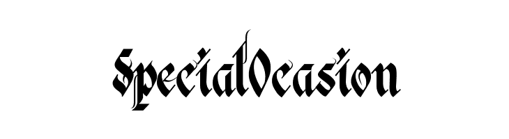 Kingthings Italique  Free Fonts Download