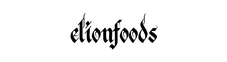 Kingthings Italique  Free Fonts Download