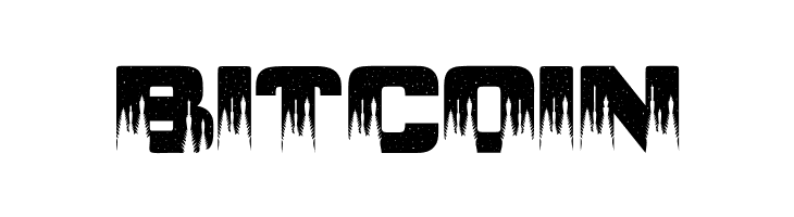 PINE JUNGLE NIGHT Regular  Free Fonts Download