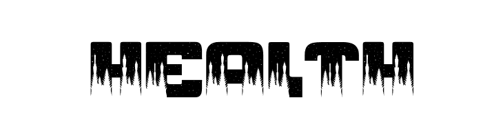 PINE JUNGLE NIGHT Regular  Free Fonts Download