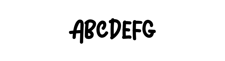 Candle Light FREE  Free Fonts Download