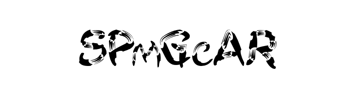 SmooglyRegular  Free Fonts Download