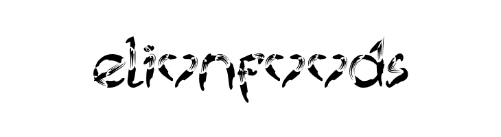 SmooglyRegular  Free Fonts Download