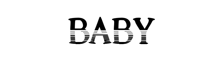 Horizont Regular  Free Fonts Download