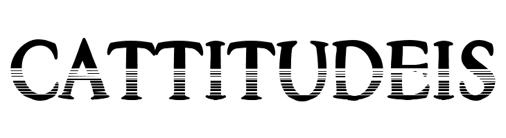 Horizont Regular  Free Fonts Download