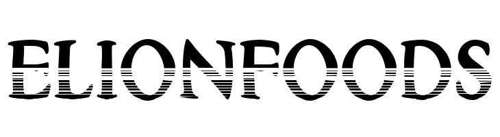 Horizont Regular  Free Fonts Download