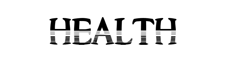 Horizont Regular  Free Fonts Download