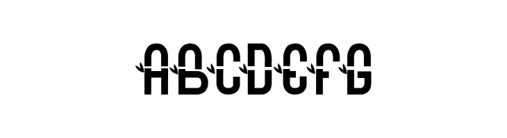 Da Bamboo  Free Fonts Download