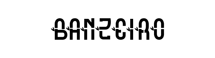 Da Bamboo  Free Fonts Download