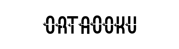 Da Bamboo  Free Fonts Download