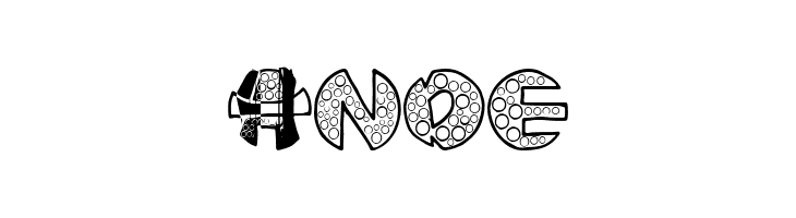 BUBBLE IN TEXT  Free Fonts Download