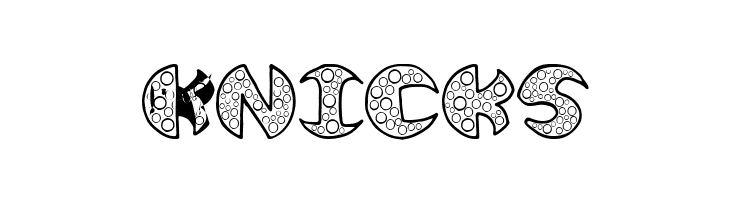 BUBBLE IN TEXT  Free Fonts Download