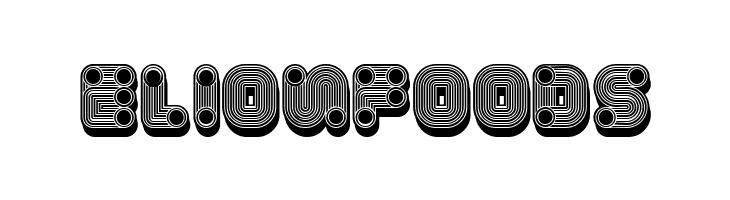 Tuyaux Extra Dark Regular  Free Fonts Download