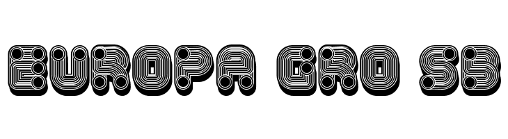 Tuyaux Extra Dark Regular  Free Fonts Download