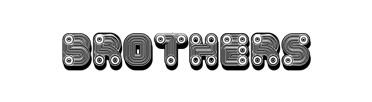 Tuyaux Light Elegant Regular  Free Fonts Download