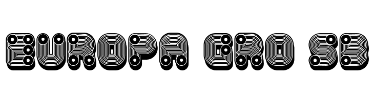 Tuyaux Thin Regular  Free Fonts Download