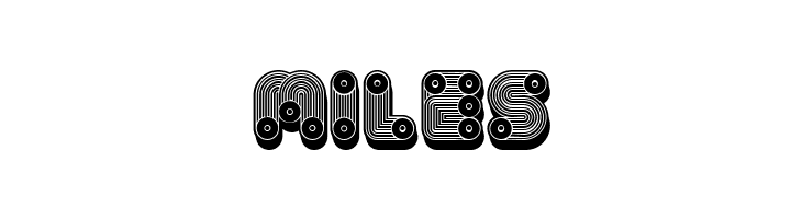 Tuyaux Regular  Free Fonts Download