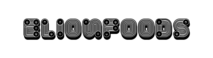 Tuyaux Regular  Free Fonts Download