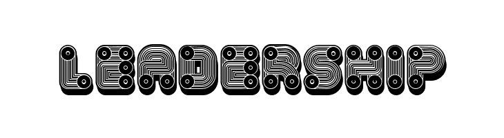 Tuyaux Regular  Free Fonts Download