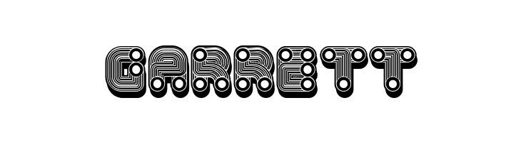 Tuyaux Extra Thin Regular  Free Fonts Download