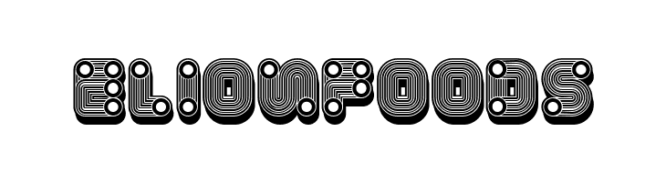 Tuyaux Extra Thin Regular  Free Fonts Download