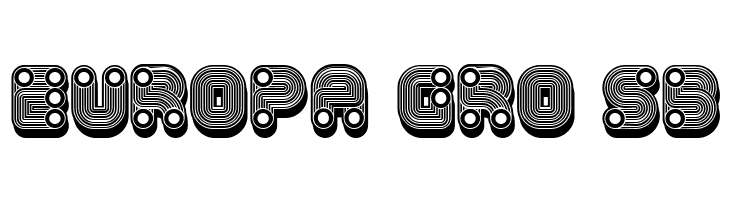 Tuyaux Extra Thin Regular  Free Fonts Download
