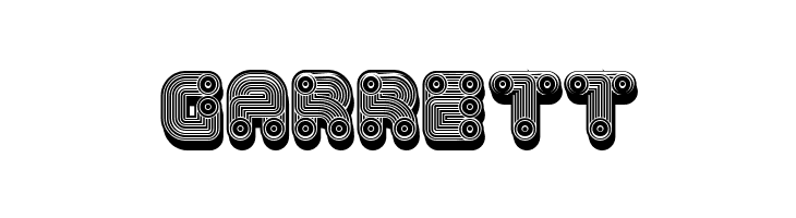 Tuyaux Rustique Regular  Free Fonts Download