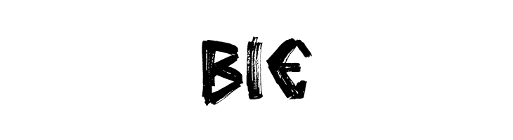 vtks animal 2  Free Fonts Download