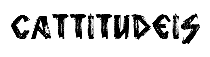 vtks animal 2  Free Fonts Download