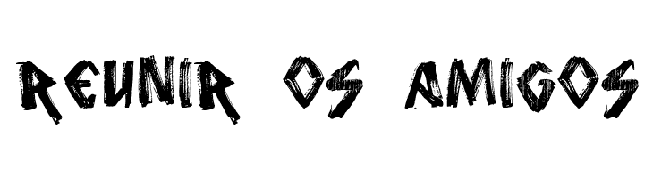 vtks animal 2  Free Fonts Download