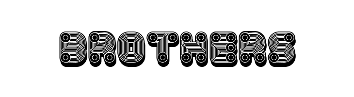 Tuyaux Extravagant Light Regular  Free Fonts Download