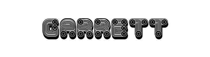 Tuyaux Extravagant Light Regular  Free Fonts Download