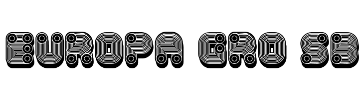 Tuyaux Extravagant Light Regular  Free Fonts Download