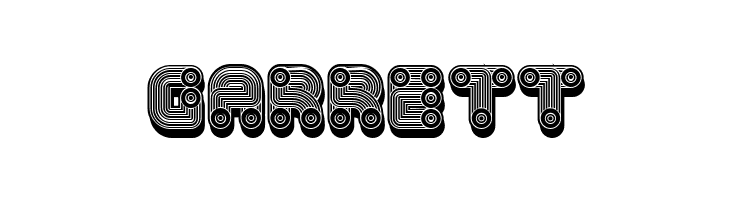 Tuyaux Extravagant Regular  Free Fonts Download