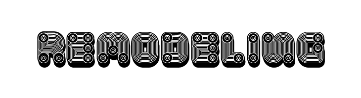 Tuyaux Extravagant Regular  Free Fonts Download