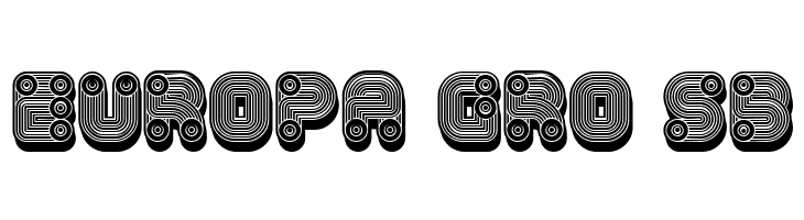 Tuyaux Extravagant Regular  Free Fonts Download