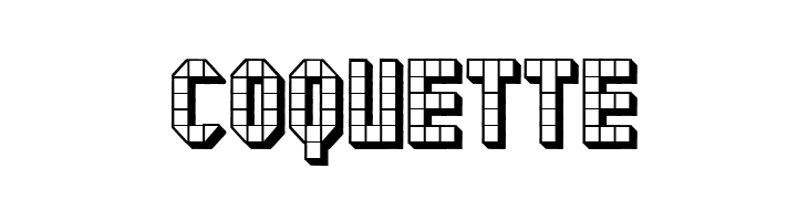 Saldo Hollow Regular  Free Fonts Download