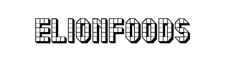 Saldo Hollow Regular  Free Fonts Download