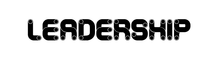 Canal Dark Regular  Free Fonts Download