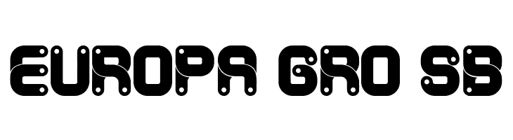 Canal Flat Bright Regular  Free Fonts Download