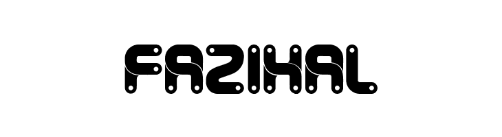 Canal Flat Bright Regular  Free Fonts Download