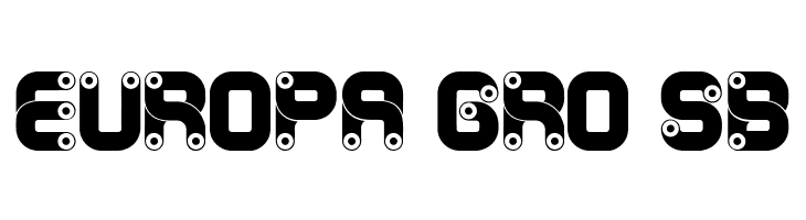 Canal Bright Regular  Free Fonts Download