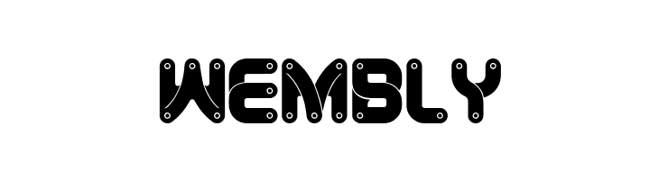 Canal Flat Regular  Free Fonts Download