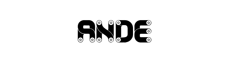 Canal Light Regular  Free Fonts Download