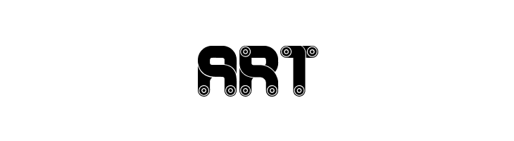 Canal Regular  Free Fonts Download