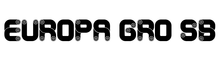 Canal Regular  Free Fonts Download