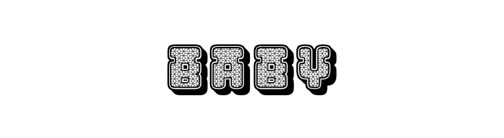 Flow Regular  Free Fonts Download