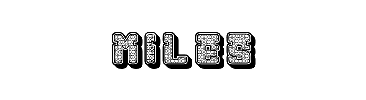 Flow Regular  Free Fonts Download