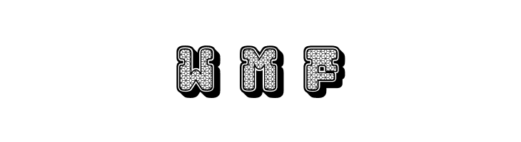 Flow Regular  Free Fonts Download