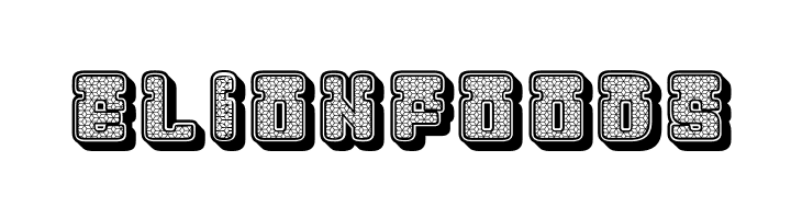 Flow Regular  Free Fonts Download